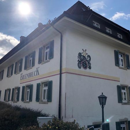Ferienwohnung Hochschwarzwald Hinterzarten Dış mekan fotoğraf