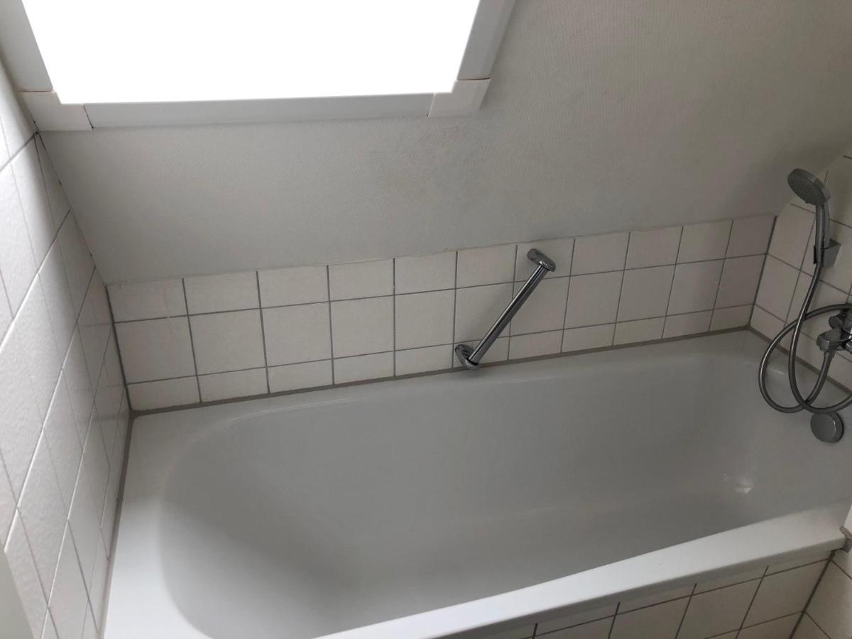 Ferienwohnung Hochschwarzwald Hinterzarten Dış mekan fotoğraf