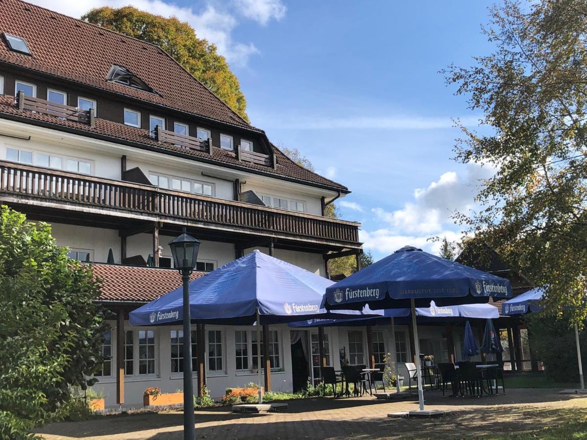 Ferienwohnung Hochschwarzwald Hinterzarten Dış mekan fotoğraf