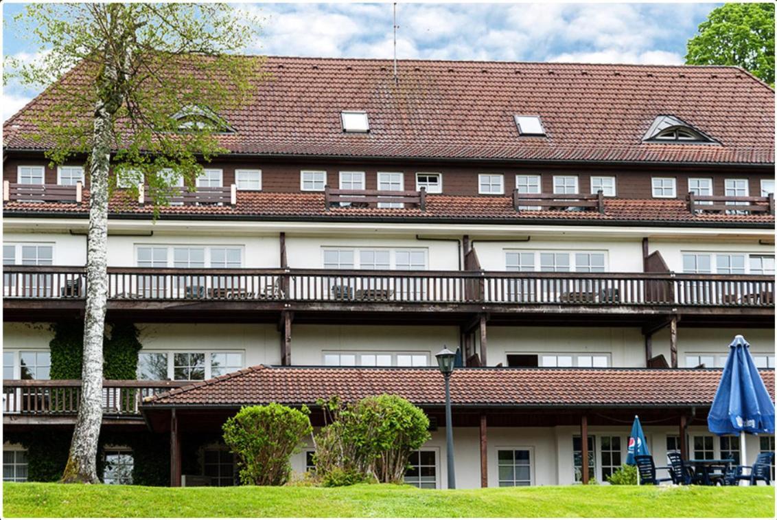 Ferienwohnung Hochschwarzwald Hinterzarten Dış mekan fotoğraf