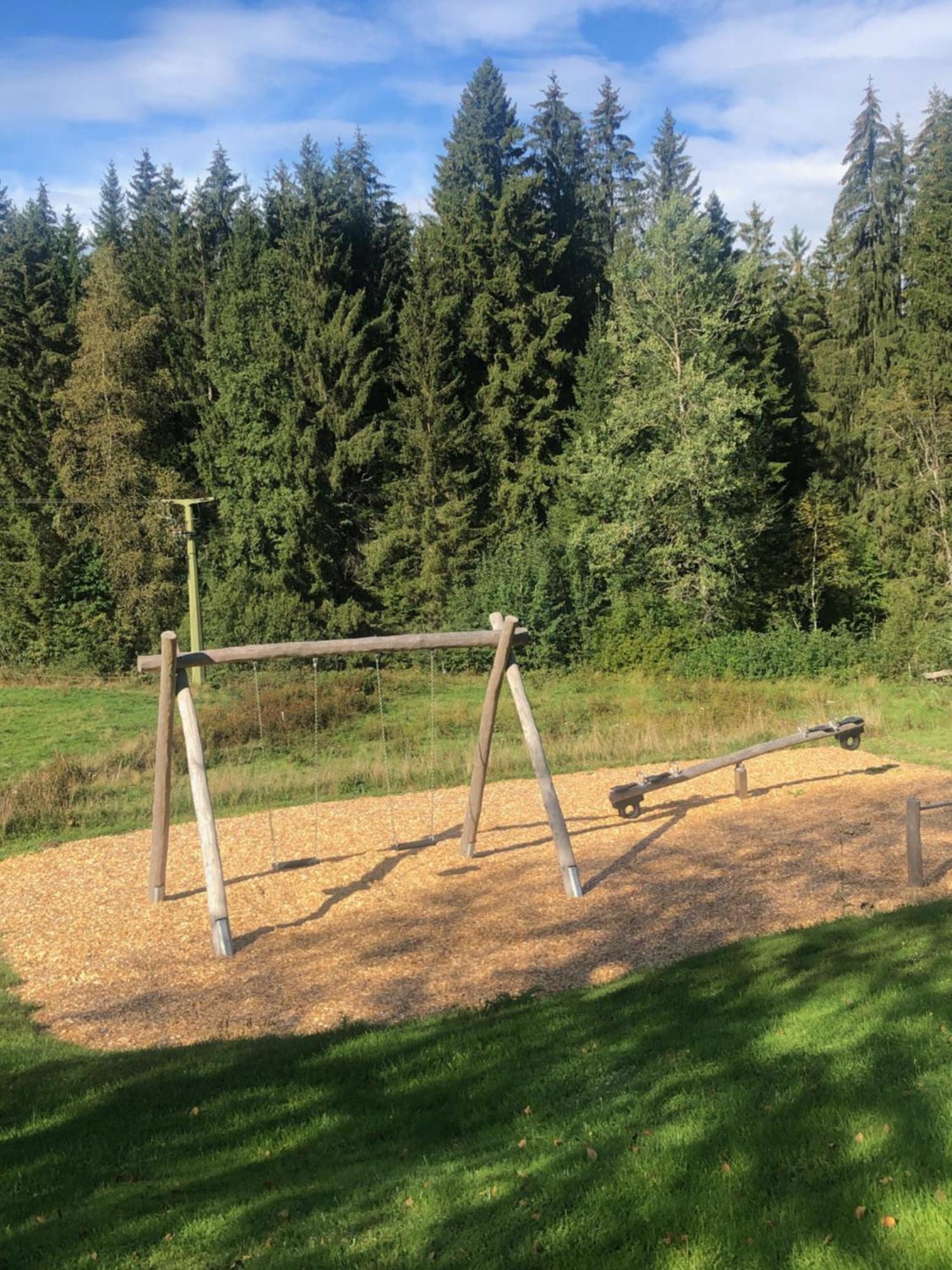 Ferienwohnung Hochschwarzwald Hinterzarten Dış mekan fotoğraf